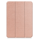Maska za iPad 10.9 2022 Ultra Slim roze - 205114