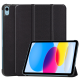 Maska za iPad AIR 10.9 2020/2022 Ultra Slim crna - 210535