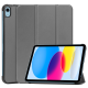 Maska za iPad AIR 10.9 2020/2022 Ultra Slim siva - 210536