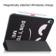 Maska za iPad AIR 10.9 2020/2022 YJ Ultra Slim - 210539