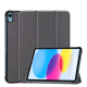 Maska za iPad Air 6 11.0 2024 Ultra Slim siva - 222402-1