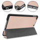 Torbica Ultra Slim za iPad Mini 7.9 2019 roze - 210543