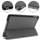 Torbica Ultra Slim za iPad Mini 7.9 2019 siva - 210541