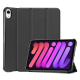 Maska za iPad Mini 83 2021 Ultra Slim crna - 210545