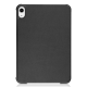 Maska za iPad Mini 83 2021 Ultra Slim crna - 210545