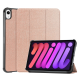 Maska za iPad Mini 8.3 2021 Ultra Slim roze - 210548