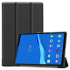 Torbica Ultra Slim za Lenovo Tab M10 FHD REL TB-X605LC crna - 96719