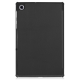 Torbica Ultra Slim za Lenovo Tab M10 FHD REL TB-X605LC crna - 96719