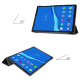 Torbica Ultra Slim za Lenovo Tab M10 FHD REL TB-X605LC crna - 96719