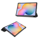Maska za Samsung Galaxy Tab S6 Lite 10.4 2020/2022 Ultra Slim crna - 207230