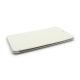 Torbica Ultra Slim za Samsung T320/Galaxy Tab Pro 8.4 bela - 20184-1