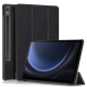 Maska za Samsung Galaxy Tab S9 Ultra Slim crna - 221192