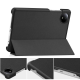 Maska za Xiaomi Redmi Pad SE 8.7 crni Ultra slim - 221194-1