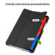 Maska za Xiaomi Redmi Pad SE 8.7 crni Ultra slim - 221194