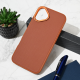 Torbica Urban Case za iPhone 16 Plus 6.7 braon - 219494