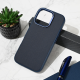 Maska za iPhone 16 Pro 6.3 Urban Case plava - 219497