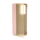 Torbica View Window za Huawei P40 Pro roze - 82265