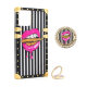 Torbica Vintage za iPhone 12 Mini 5.4 type 3 - 88587-1