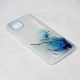 Torbica Water Spark za Realme C11 (2021)/C20 tamno plava - 99125