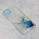 Torbica Water Spark za Samsung A226B Galaxy A22 5G tamno plava - 201360