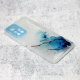 Torbica Water Spark za Xiaomi Redmi Note 11T 5G/Poco M4 Pro 5G tamno plava - 99485