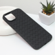 Torbica Weave case za iPhone 14 Plus 6.7 crna - 203907