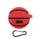 Maska za Airpods 1/2 Basketball - 224686