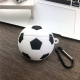 Maska za Airpods 1/2 Football - 224688
