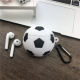 Maska za Airpods 1/2 Football - 224688