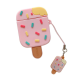 Maska za Airpods 1/2 Ice cream - 224691