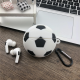Maska za Airpods Pro Football - 224693