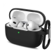 Maska za Airpods Pro/Pro 2  crna - 224710