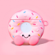 Maska za Airpods Pro/Pro 2 Doughnut - 224694