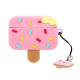 Maska za Airpods Pro/Pro 2 Ice cream - 224697
