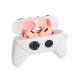 Maska za Airpods Pro/Pro 2 Joystick  siva - 224699