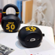 Maska za Airpods Pro/Pro 2 Kettlebell - 224716