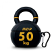 Maska za Airpods Pro/Pro 2 Kettlebell - 224716