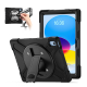 Maska za iPad 10 2022/iPad 11 2025  crna - 221458
