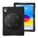 Maska za iPad 10 2022/iPad 11 2025  crna - 221458