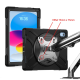 Maska za iPad 10 2022/iPad 11 2025  crna - 221458