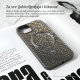 Torbica Magsafe Glam za iPhone 13 6.1 zlatna - 219409