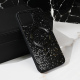 Torbica Magsafe Glam za iPhone 13 Pro Max 6.7 crna - 219419