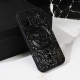Torbica Magsafe Glam za iPhone 16 6.1 crna - 219435