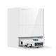 DREAME Robot usisivač X60 Pro Ultra Complete White - EP3234789