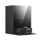 DREAME Robot usisivač X60 Pro Ultra Complete Black - EP3234792