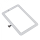 Touch screen Sam P3100 ORG white - 06126