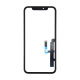 Touch Screen za IPhone 11 crni (TIGER-MX) bez IC cipa - E2808