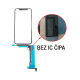 Touch Screen za IPhone 11 Pro crni (TIGER-MX) bez IC cipa - E2809