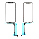 Touch Screen za IPhone 11 Pro crni (TIGER-MX) - E2621