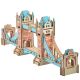 3d slagalica - TOWER BRIDGE - 85-1